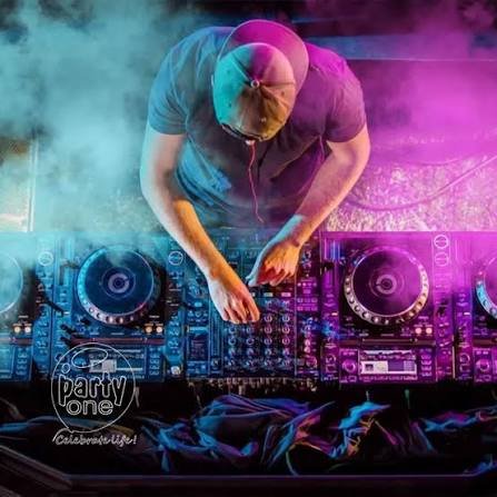 Professional DJ Services