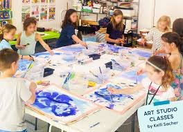 Art Classes